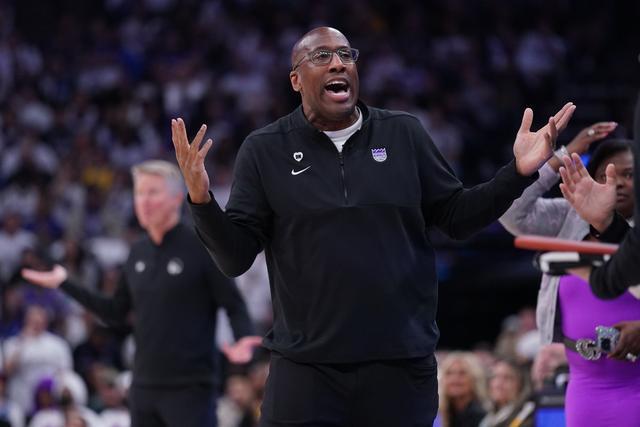 上赛季NBA突破上篮命中率TOP10：胡夫领衔